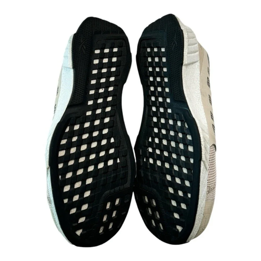 Reebok Floatride Energy Tactical RB341 Shoe Cream Composite Toe Safety Size 12M